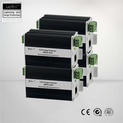 Γρήγορη συσκευή CQC προστασίας κύματος CCTV ποσοστού μετάδοσης για το σύστημα UPS